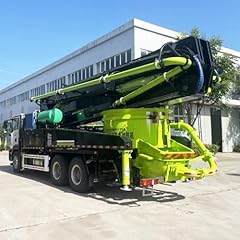 Concrete pump truck for sale  Delivered anywhere in UK