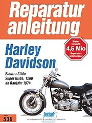Harley davidson electra usato  Spedito ovunque in Italia 