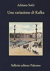 Una variazione kafka usato  Spedito ovunque in Italia 