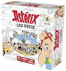 Topi games astérix d'occasion  Livré partout en France