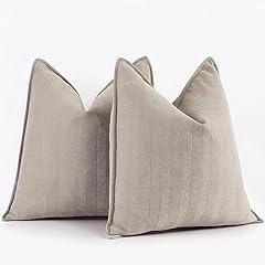 Zwjd beige pillow for sale  Delivered anywhere in USA 