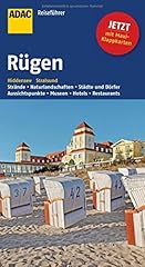 Adac reiseführer rügen gebraucht kaufen  Wird an jeden Ort in Deutschland