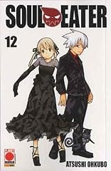 Soul eater ristampa usato  Spedito ovunque in Italia 