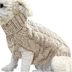 Dog jumpers clearance for sale  Delivered anywhere in UK