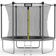 Aotob trampoline kids for sale  Delivered anywhere in USA 