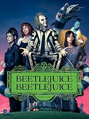 Beetlejuice beetlejuice for sale  Delivered anywhere in UK