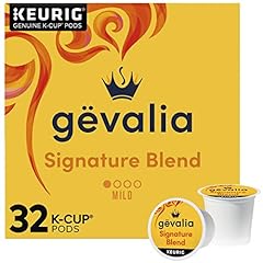 Gevalia signature blend for sale  Delivered anywhere in USA 