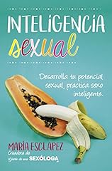Inteligencia sexual practica d'occasion  Livré partout en France