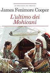 Ultimo dei mohicani usato  Spedito ovunque in Italia 