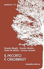 Peccato originale usato  Spedito ovunque in Italia 