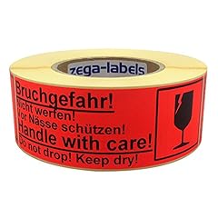 Zega labels warnetiketten gebraucht kaufen  Wird an jeden Ort in Deutschland