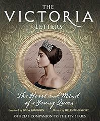 Victoria letters official for sale  Delivered anywhere in UK