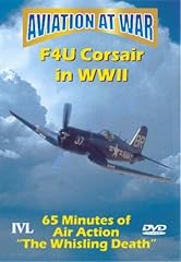 Aviation war f4u d'occasion  Livré partout en Belgiqu