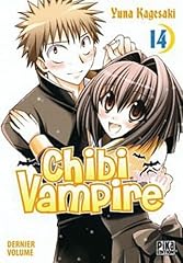 Karin chibi vampire d'occasion  Livré partout en France