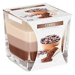 Coffee scented candle for sale  Delivered anywhere in UK