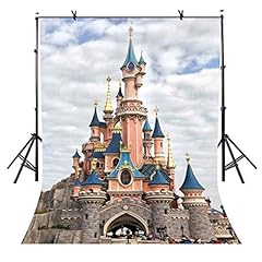 Eoa cinderella castle for sale  Delivered anywhere in USA 