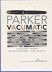 Parker vacumatic for sale  Delivered anywhere in USA 