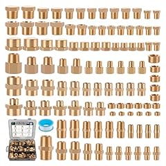 Ailbiuko 106pcs brass for sale  Delivered anywhere in USA 