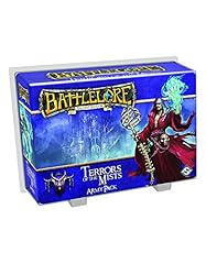 Battlelore 2nd edition d'occasion  Livré partout en France