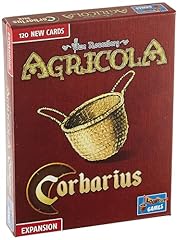 Lookout spiele agricola for sale  Delivered anywhere in UK
