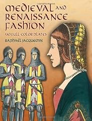 Medieval and renaissance d'occasion  Livré partout en France