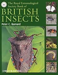 Royal entomological society for sale  Delivered anywhere in UK