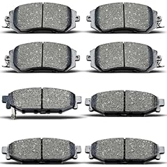 Annovinco 8pcs front for sale  Delivered anywhere in USA 