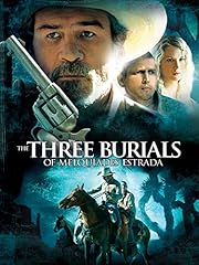 Three burials melquiades for sale  Delivered anywhere in USA 