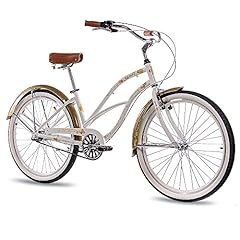 Chrisson zoll beachcruiser gebraucht kaufen  Wird an jeden Ort in Deutschland