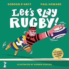 Let play rugby for sale  Delivered anywhere in USA 