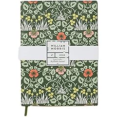 William morris notebook for sale  Delivered anywhere in UK