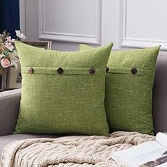 Miulee faux linen for sale  Delivered anywhere in Ireland