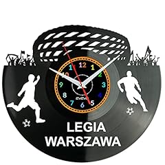 Legia warszawa stadium for sale  Delivered anywhere in UK