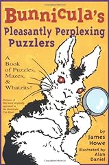 Bunnicula pleasantly perplexin for sale  Delivered anywhere in USA 