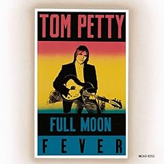 Full moon fever for sale  Delivered anywhere in UK