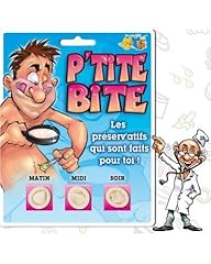 Blister capotes tite d'occasion  Livré partout en France