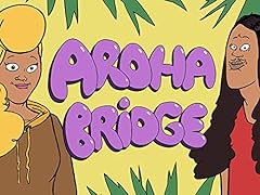 Aroha bridge for sale  Delivered anywhere in USA 