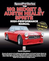 Midget austin healey for sale  Delivered anywhere in USA 