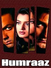 Humraaz for sale  Delivered anywhere in UK