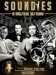 Soundies musical history for sale  Delivered anywhere in UK