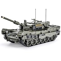 Urgear leopard panzer gebraucht kaufen  Wird an jeden Ort in Deutschland