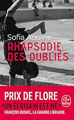 Rhapsodie oubliés d'occasion  Livré partout en Belgiqu