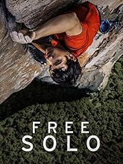 Free solo . gebraucht kaufen  Wird an jeden Ort in Deutschland