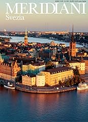 Svezia usato  Spedito ovunque in Italia 