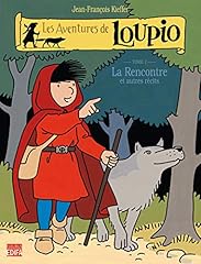 bd loupio d'occasion  Livré partout en France