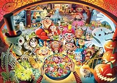 Ravensburger trick treat for sale  Delivered anywhere in USA 