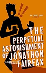 Perpetual astonishment jonatho for sale  Delivered anywhere in Ireland