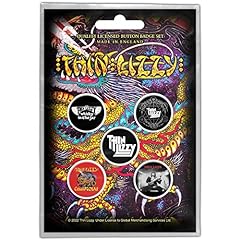Thin lizzy pack for sale  Delivered anywhere in UK