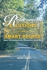 Retirement solutions smart for sale  Delivered anywhere in UK