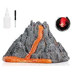Erupting volcano model for sale  Delivered anywhere in USA 